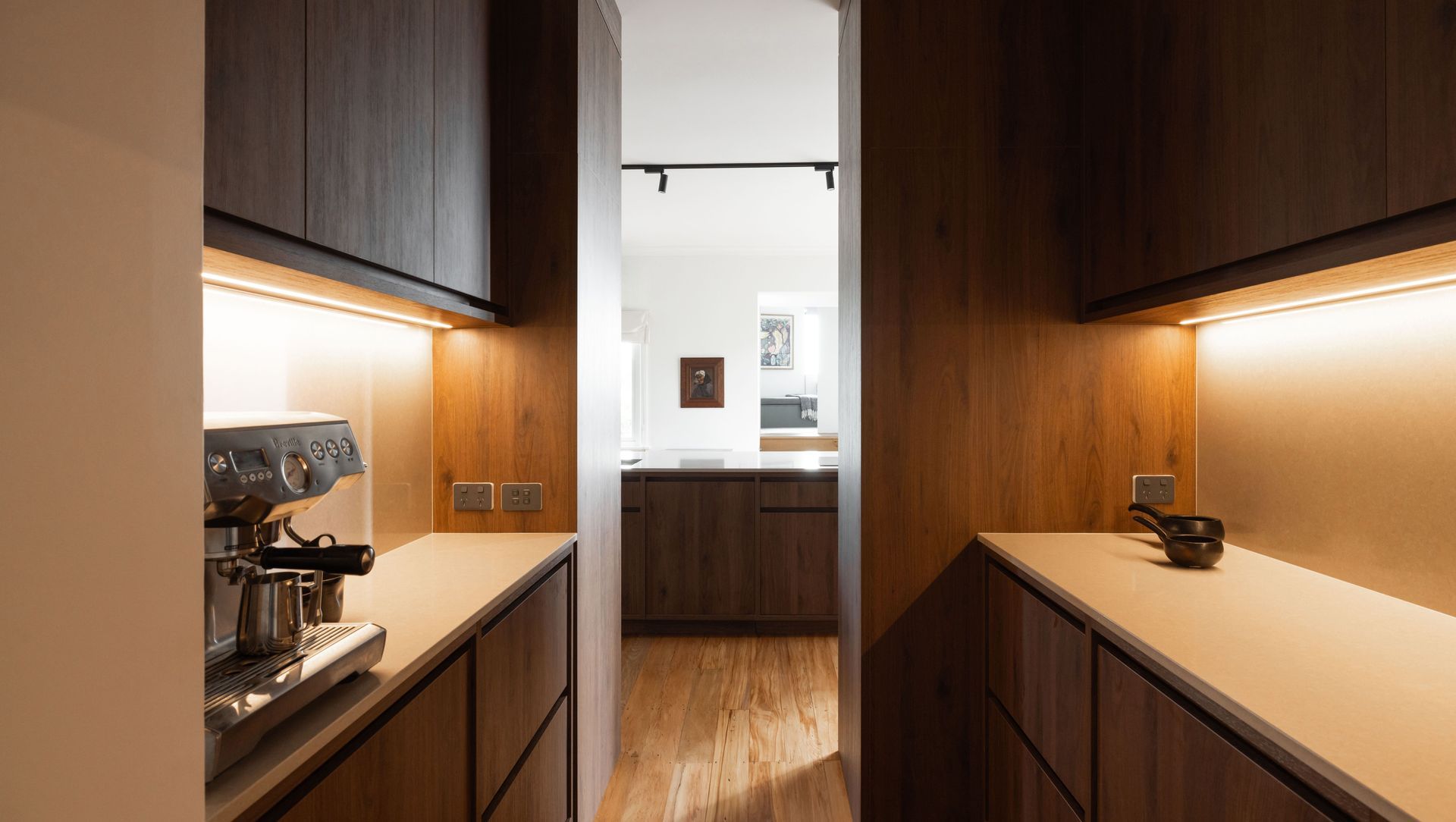 Mariposa Residence banner