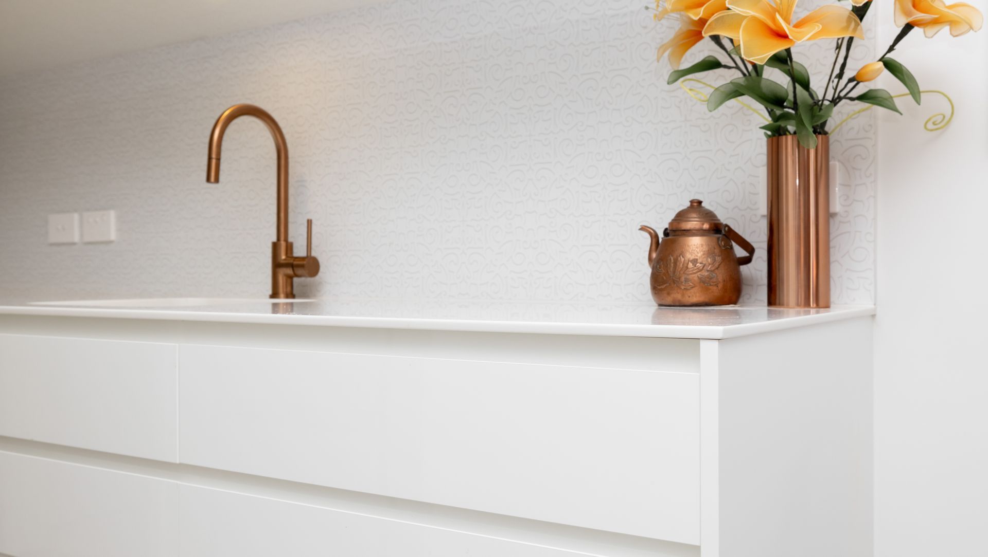 PureCoat’s Custom Edging Creates Stylish, Practical Cabinetry banner