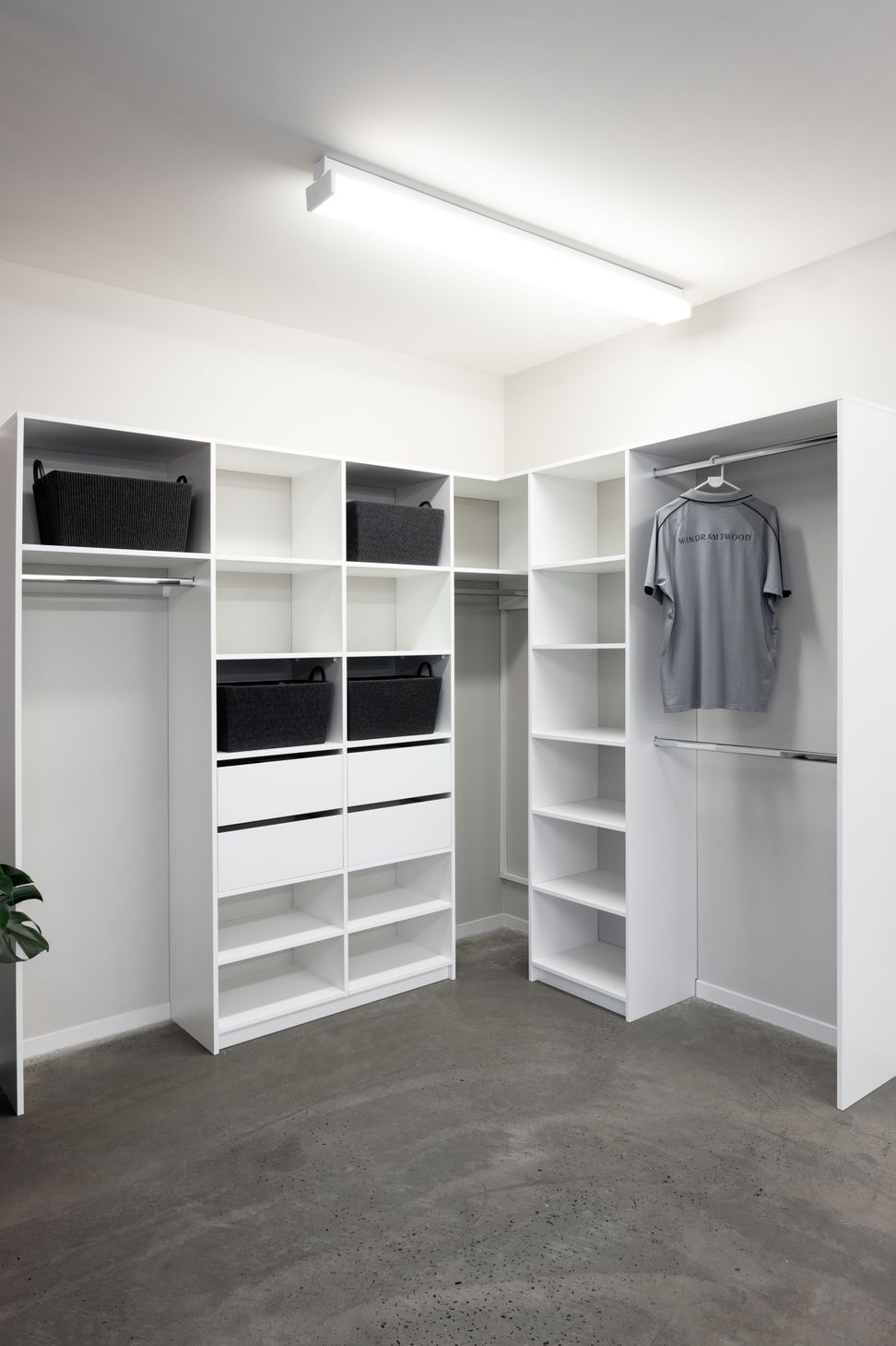 Client Showroom