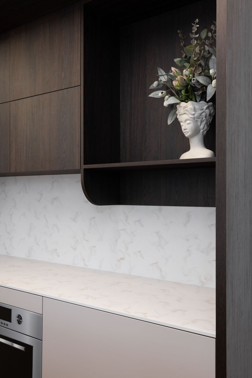Client Showroom