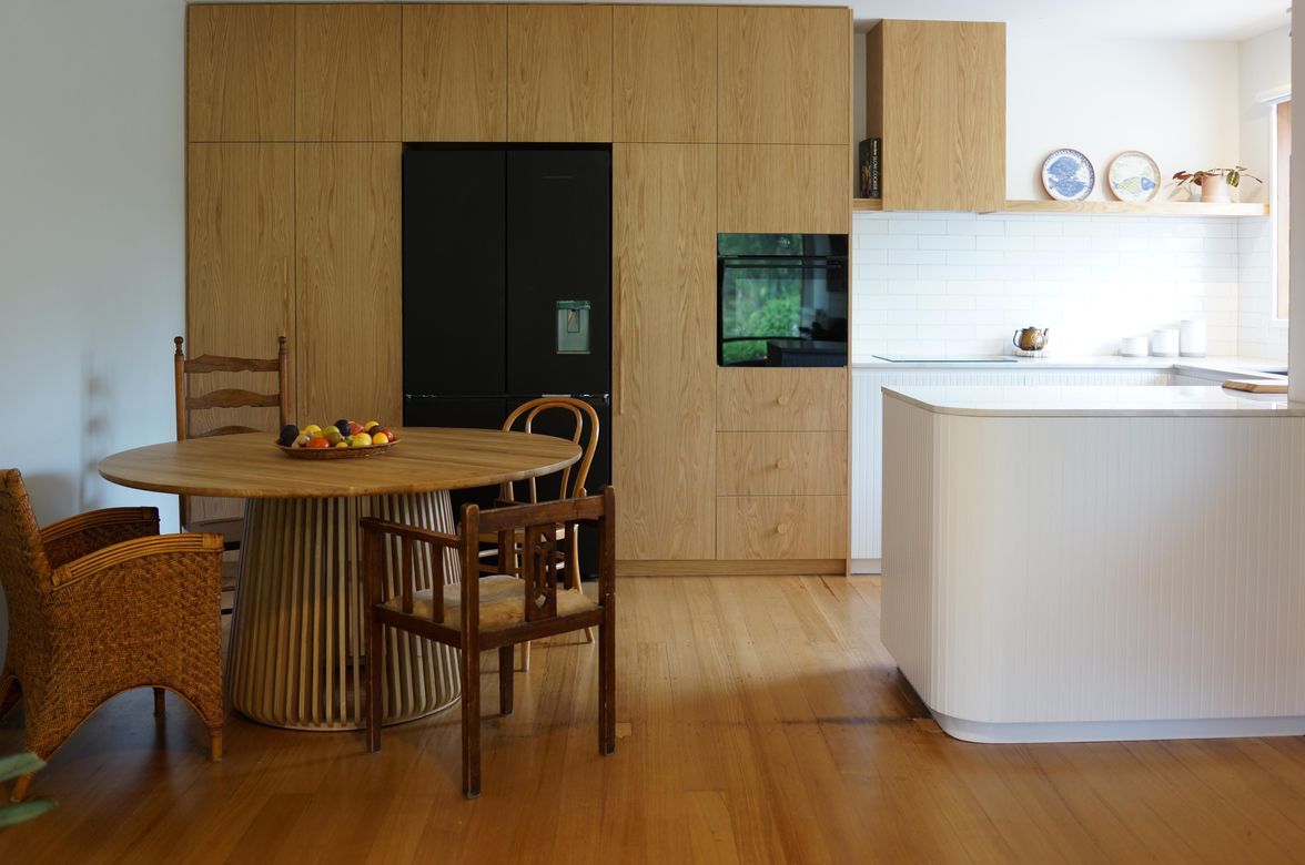 Johns St, Mornington