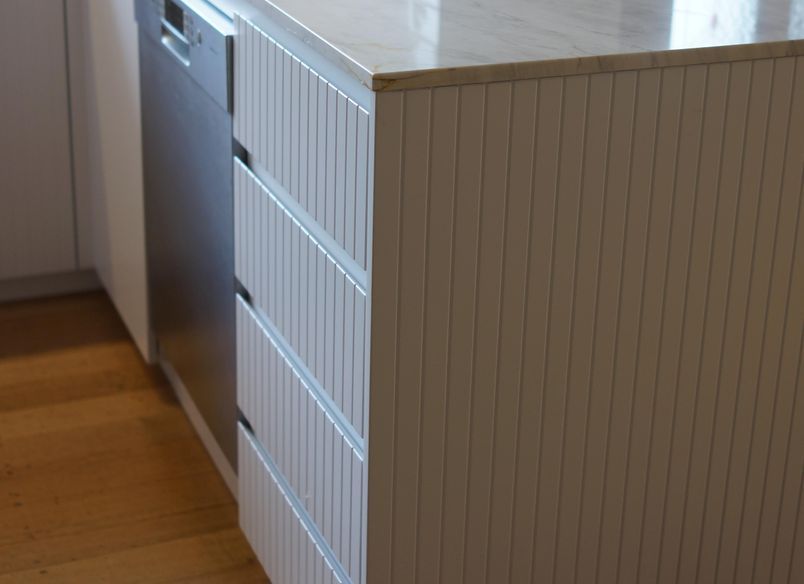 Johns St, Mornington