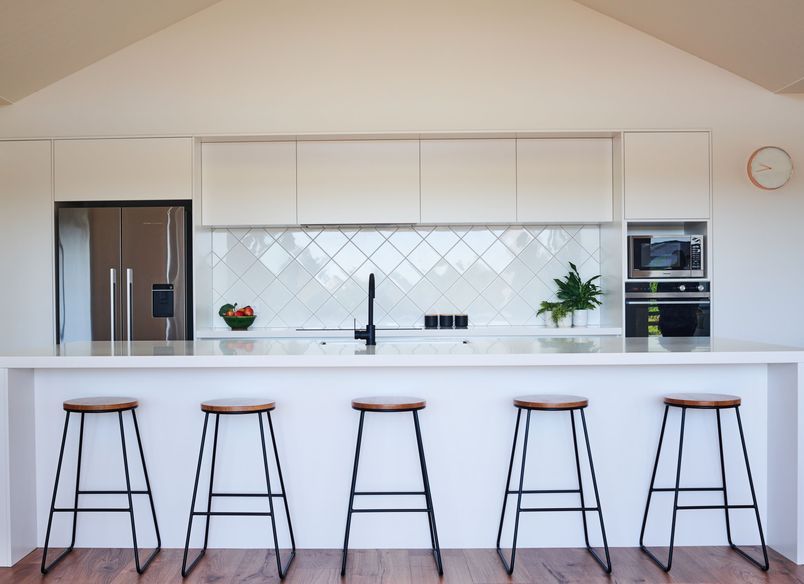 Jervoistown  Project