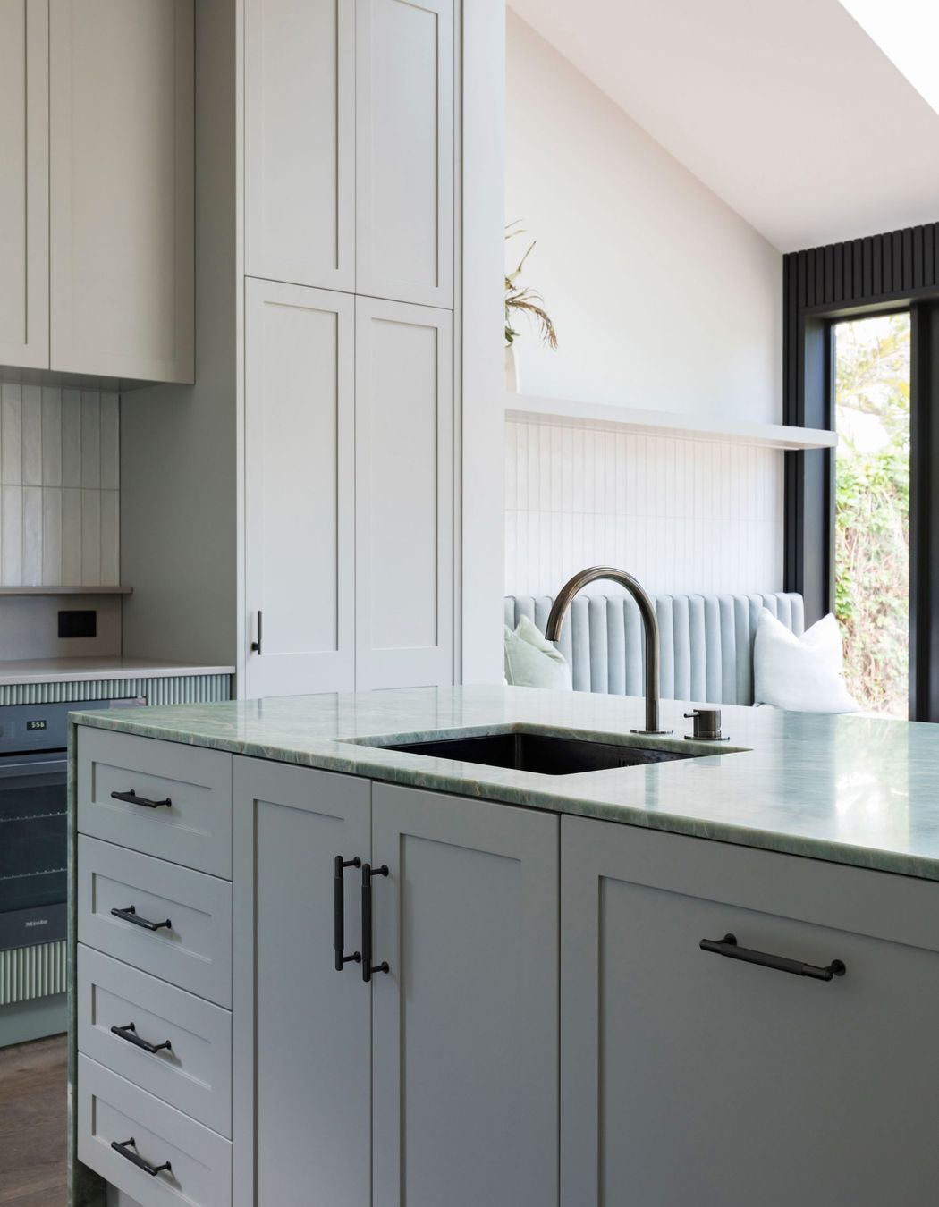 Kingsland Kitchen, Bell Road 