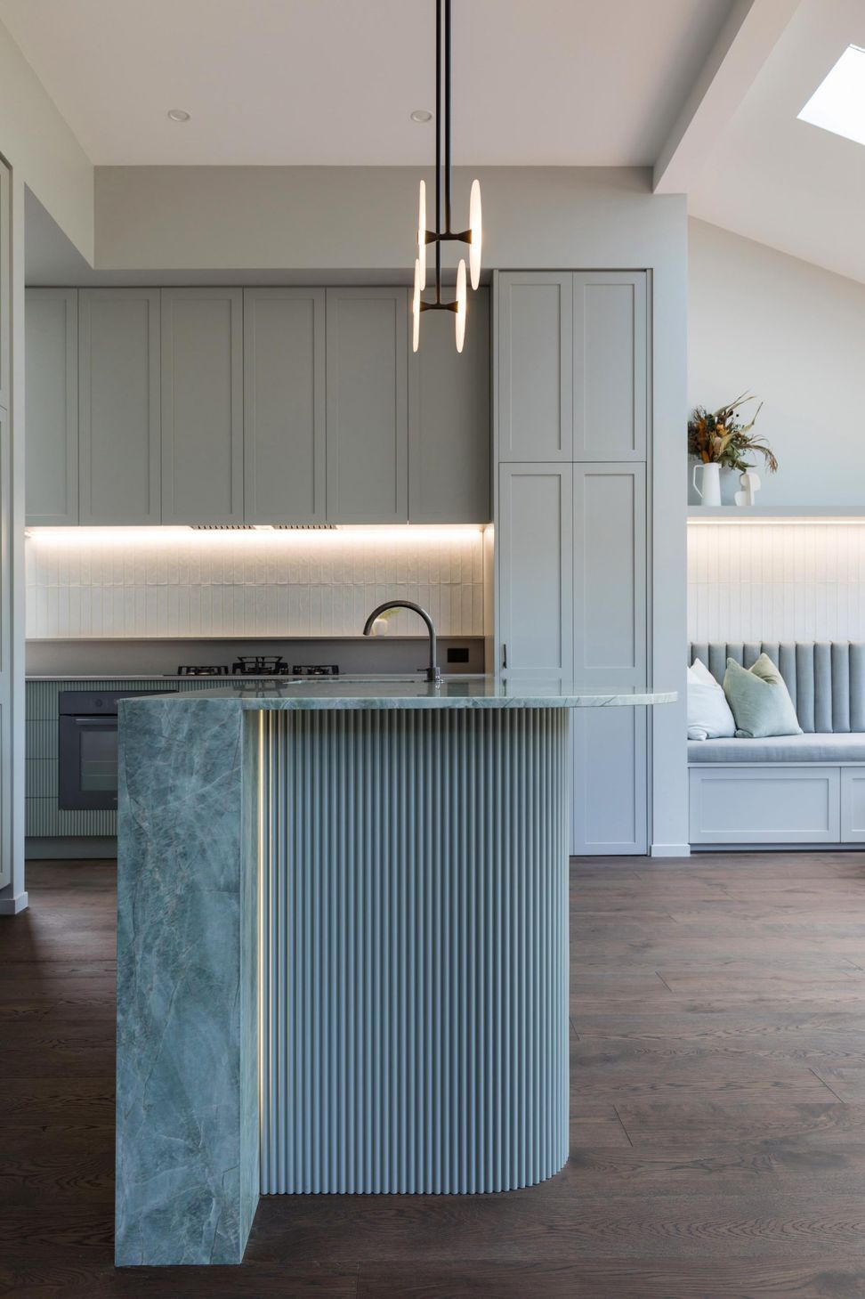 Kingsland Kitchen, Bell Road 