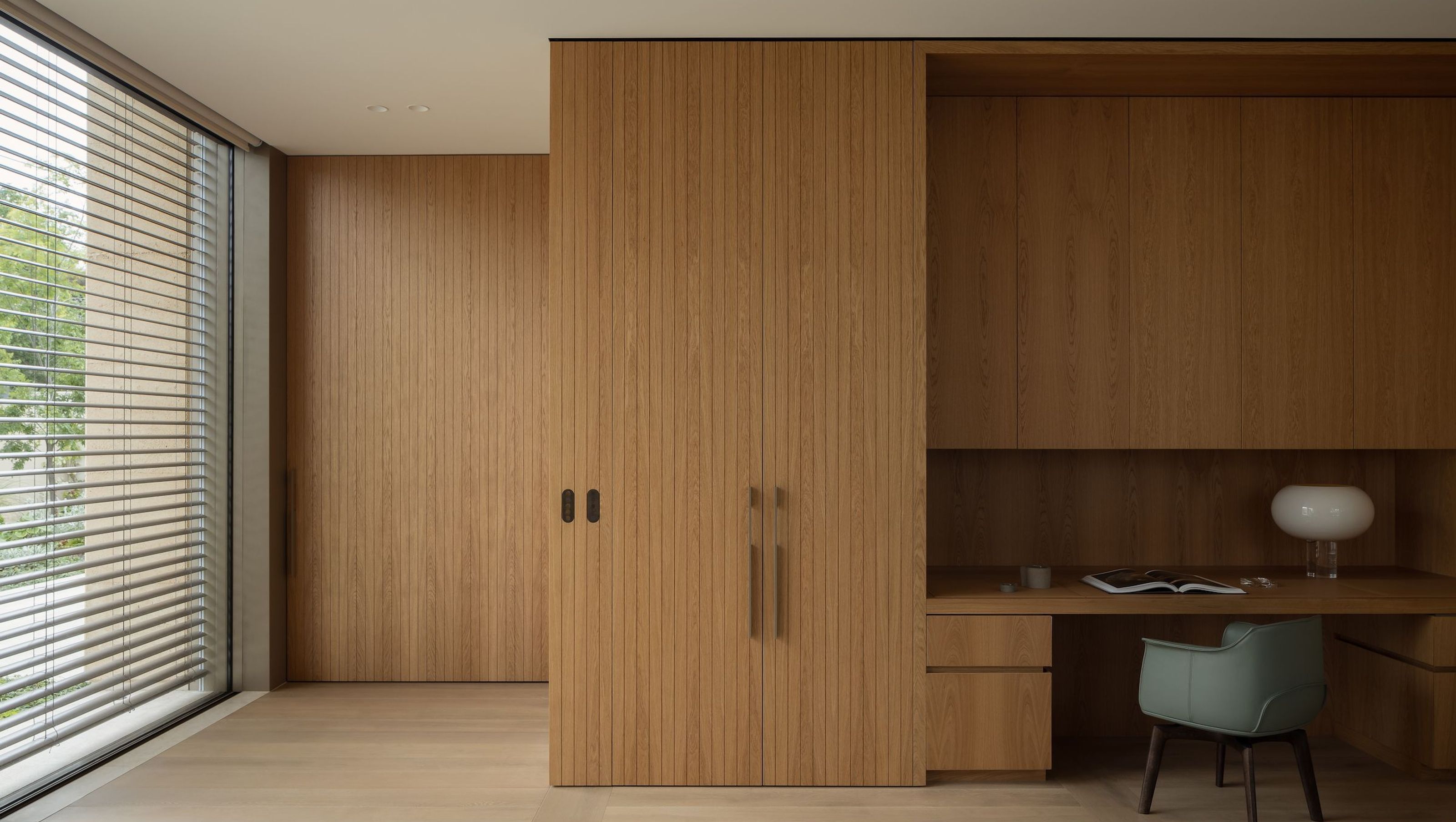 St Kilda Residence