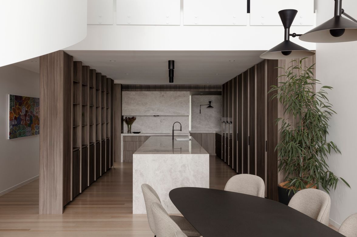 Bridgepoint Residence – ‘Clifton Hill’