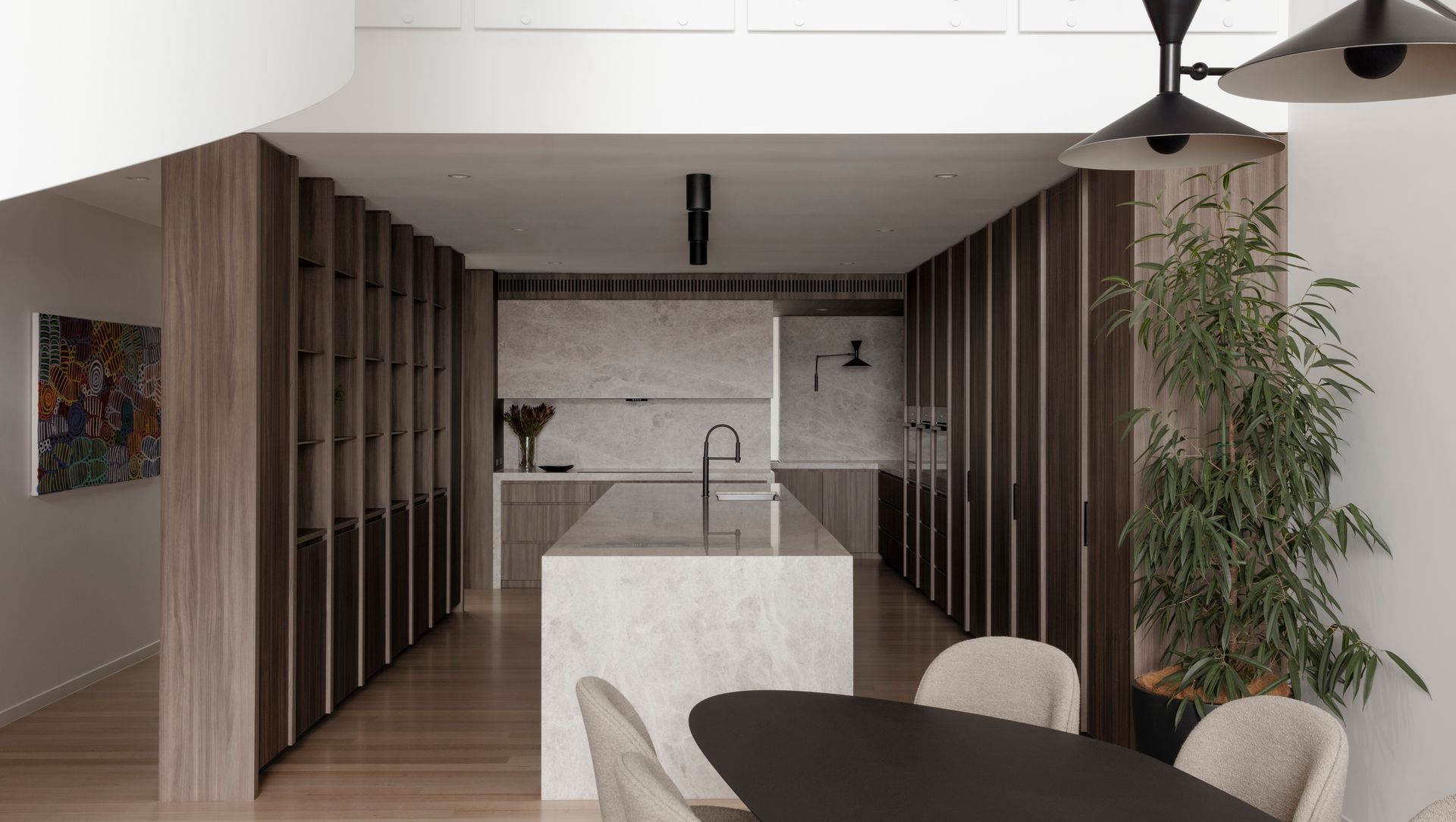 Bridgepoint Residence – ‘Clifton Hill’ banner