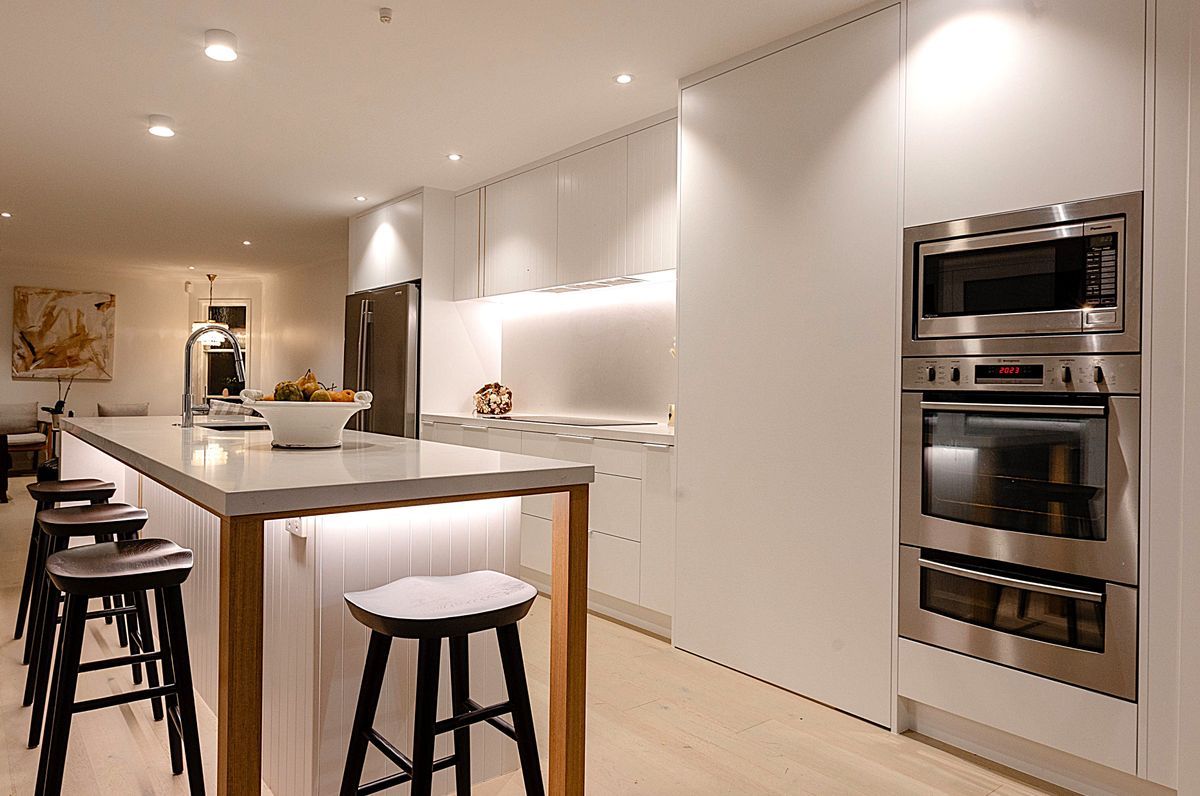 Kitchen D'or