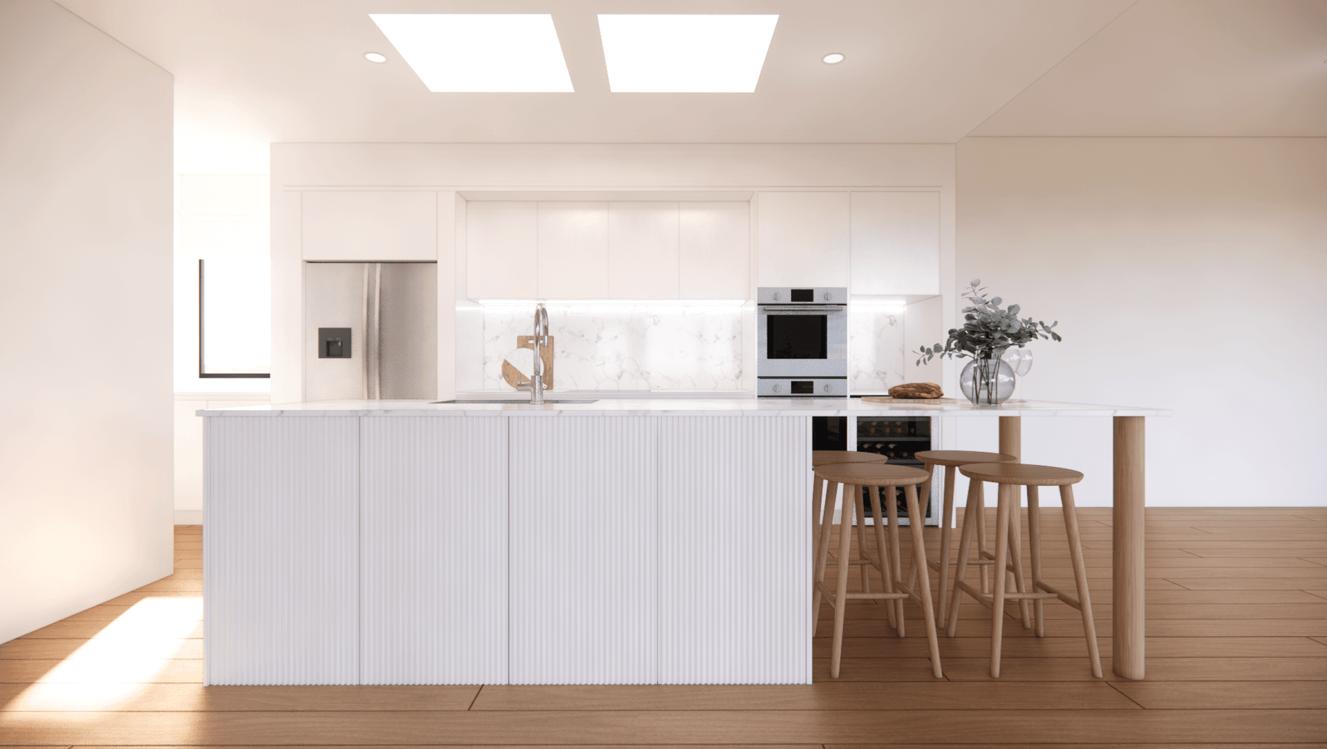 Project Glendowie banner