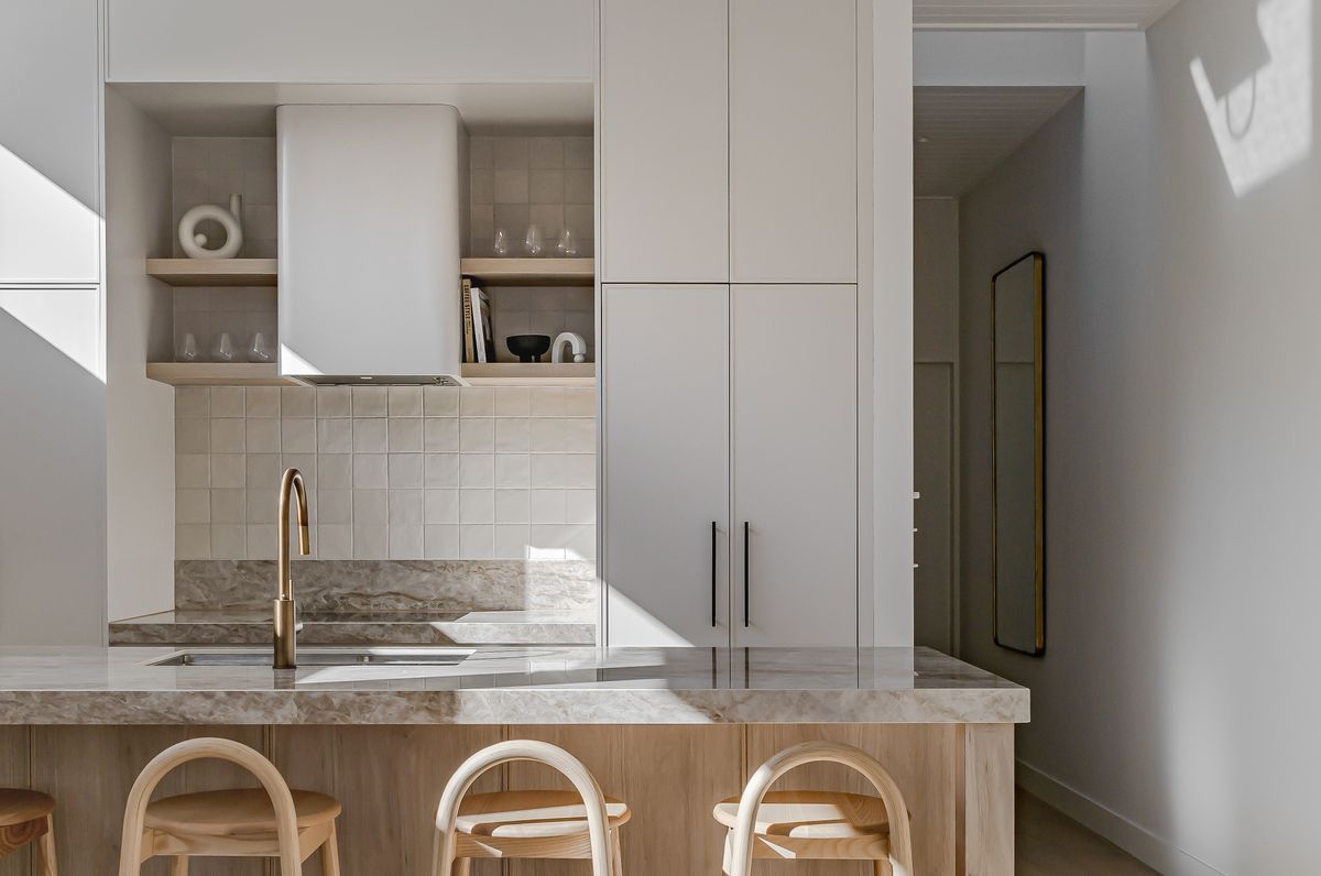 The Redfern Project