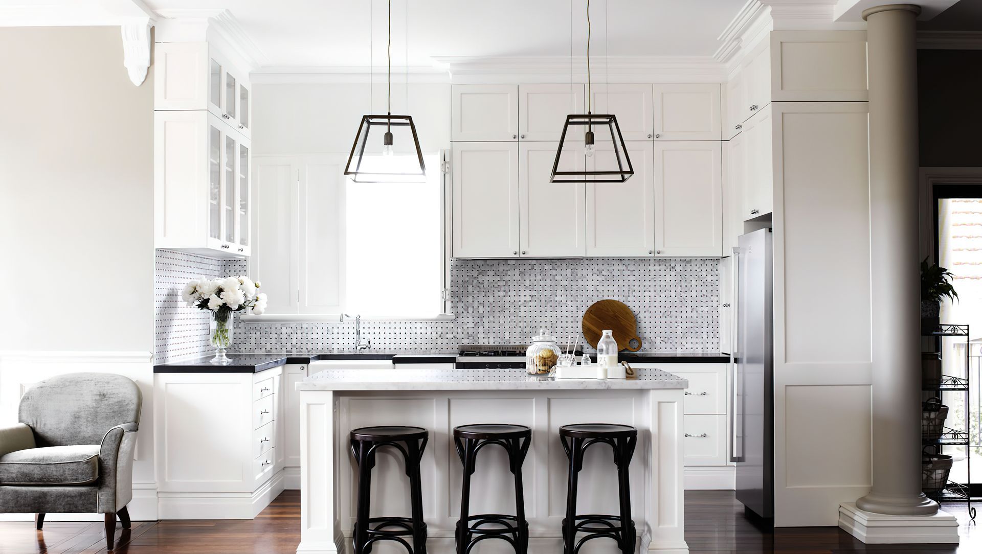 Bakers Retreat (Mosman) banner