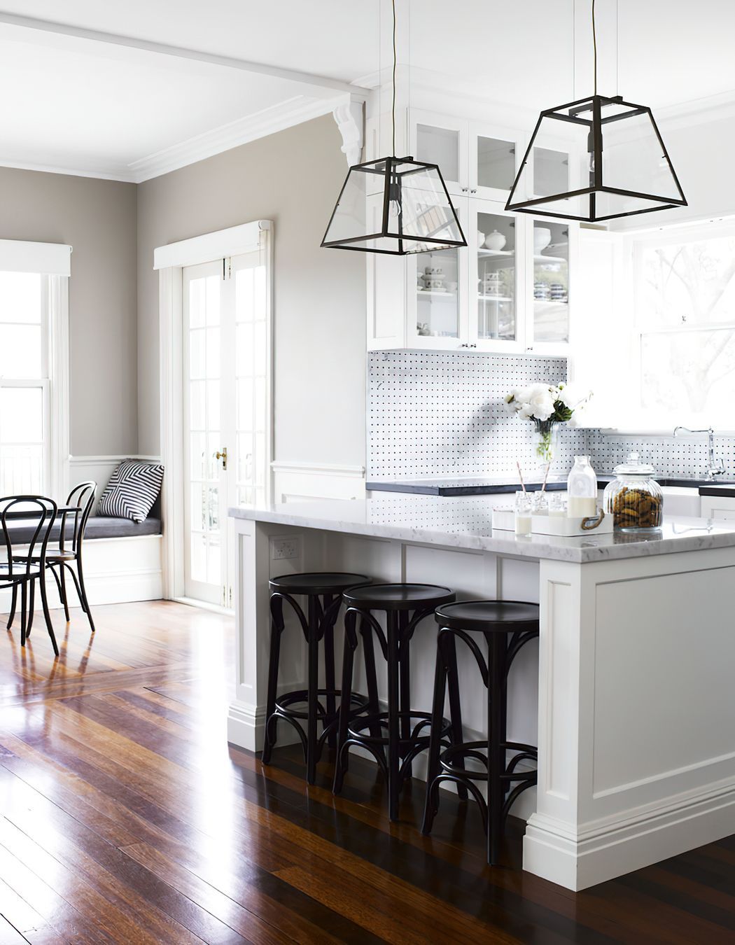 ##Bakers Retreat (Mosman)