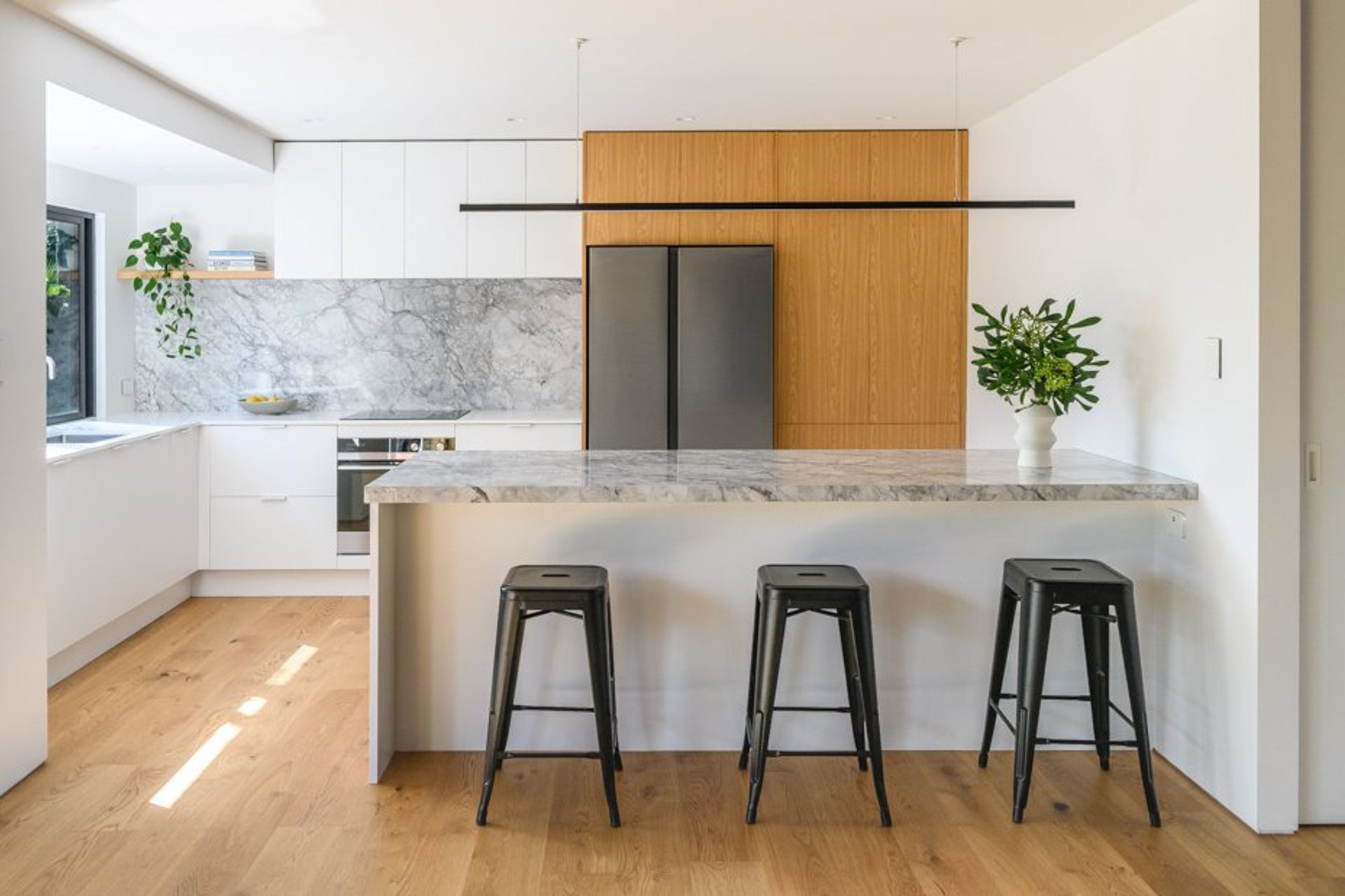 Kotuku Place Kitchen, Matua, Tauranga