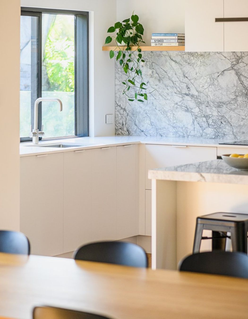 Kotuku Place Kitchen, Matua, Tauranga