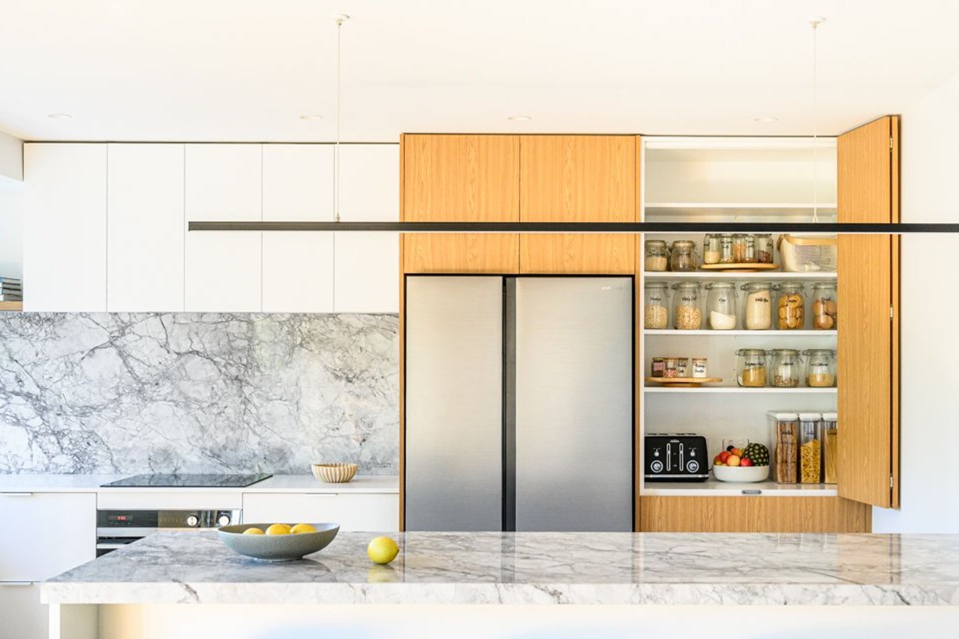 Kotuku Place Kitchen, Matua, Tauranga