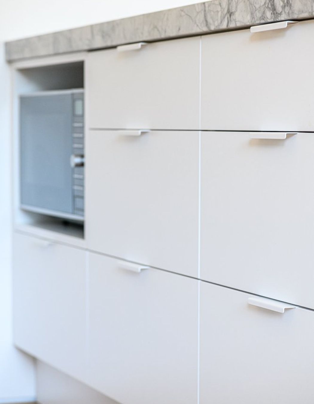 Kotuku Place Kitchen, Matua, Tauranga