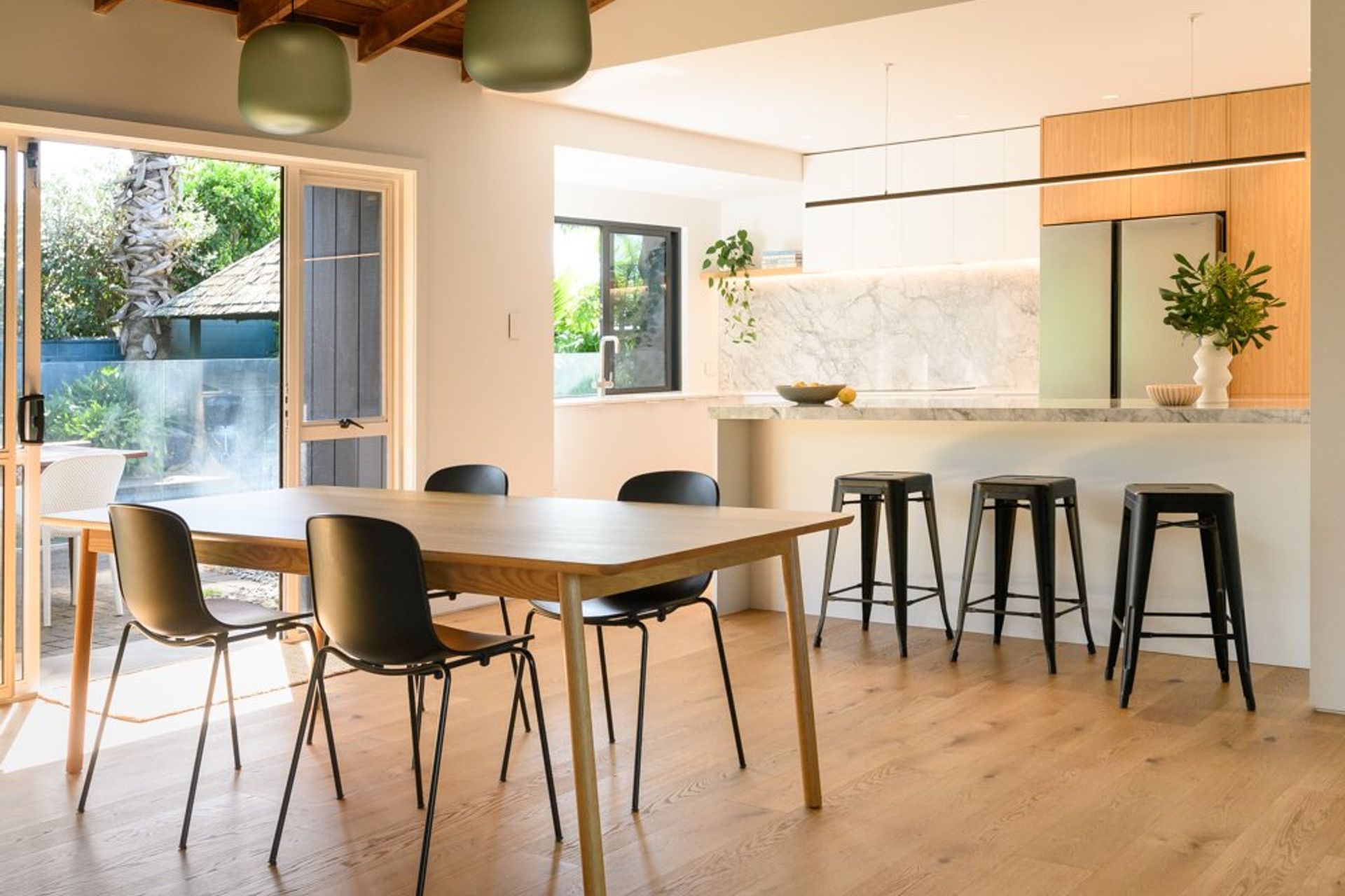 Kotuku Place Kitchen, Matua, Tauranga