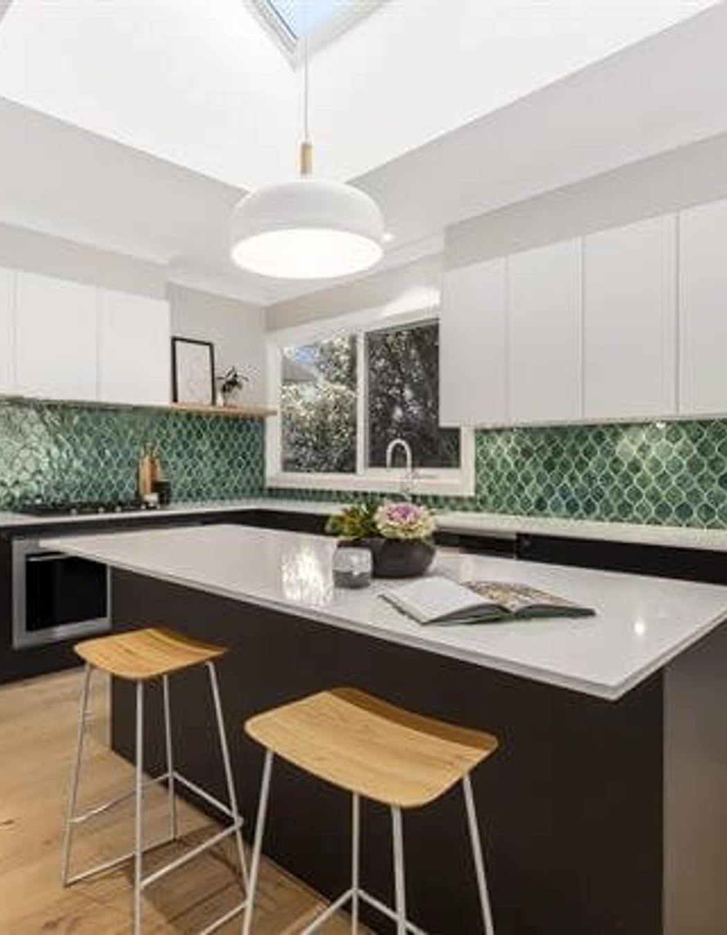 Inspired living in Coburg North