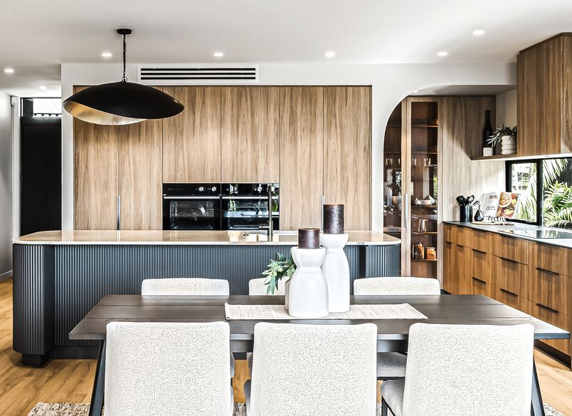 House Of Illusions, Milldale