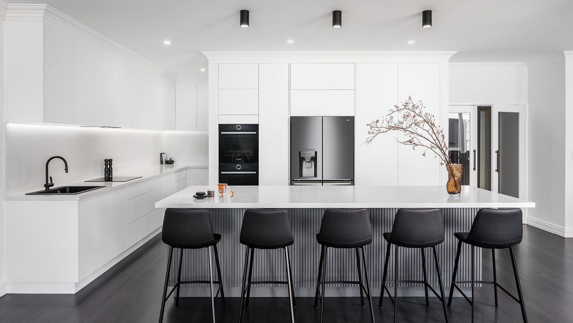 Berkeley Project banner