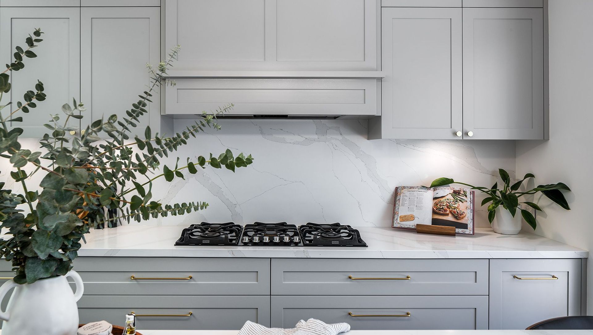 Pine Tree Project banner