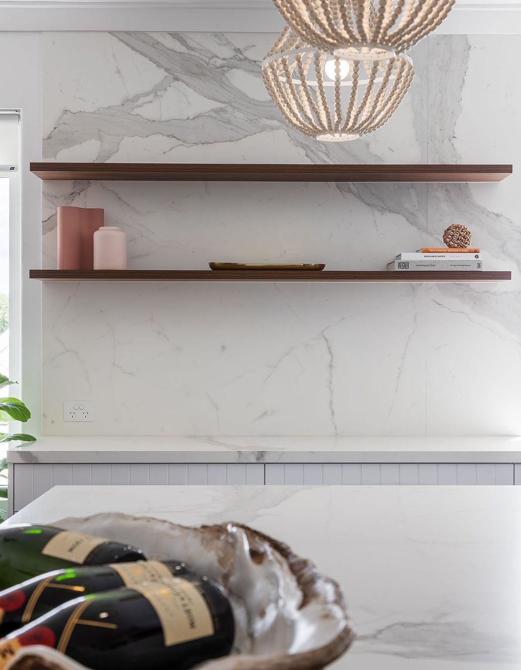 Sholl Project - Kitchen