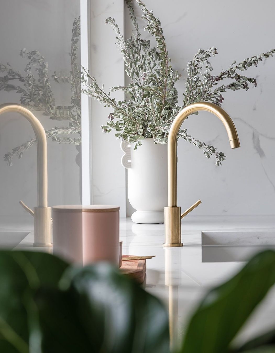 Sholl Project - Kitchen