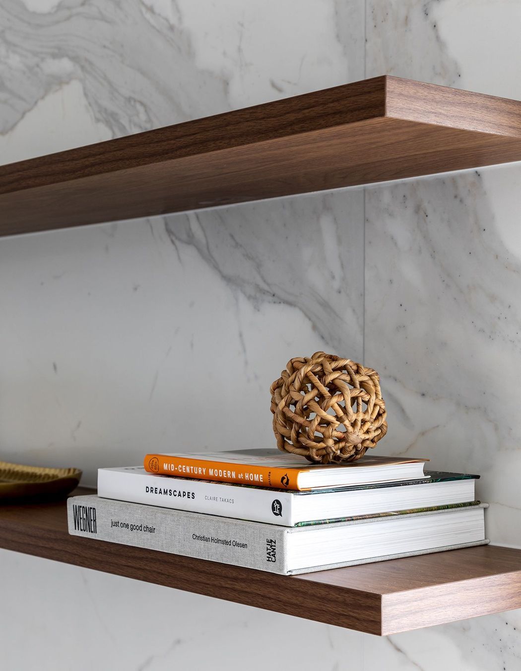 Sholl Project - Kitchen