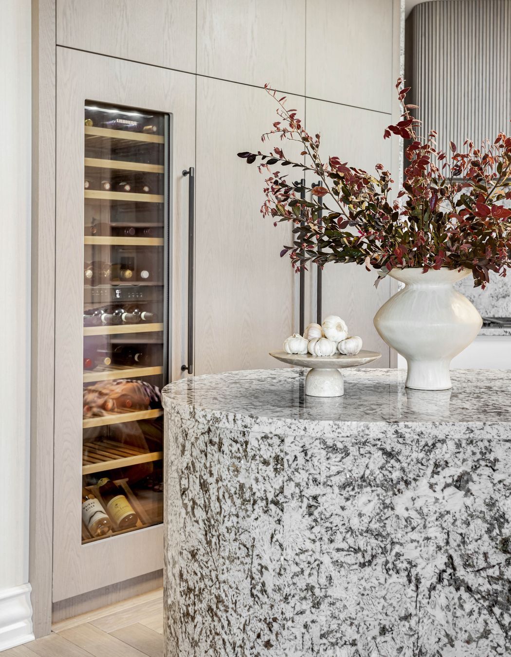 Parkview Penthouse - Designer Kitchen of the Year TIDA 2023