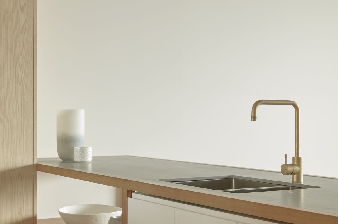 Breath Architecture Kitchen