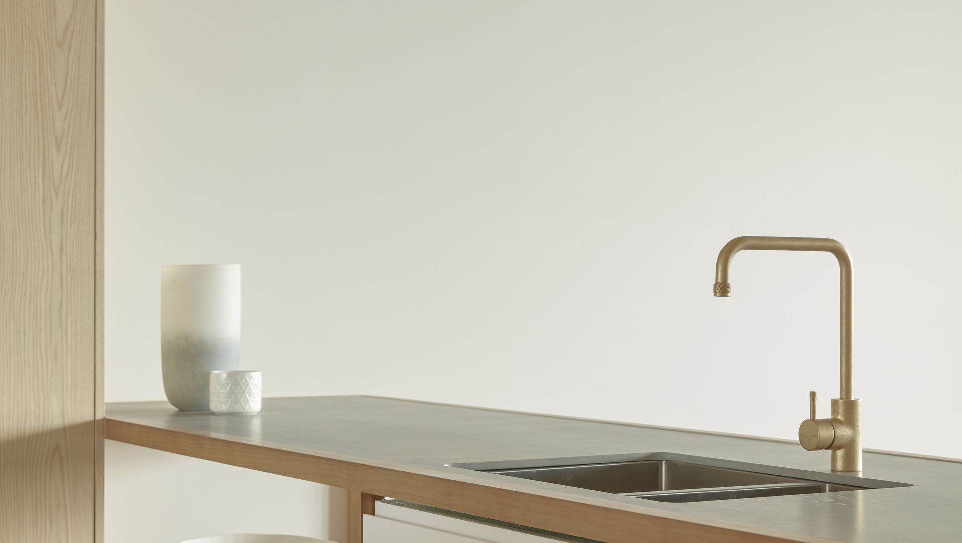 Breath Architecture Kitchen banner