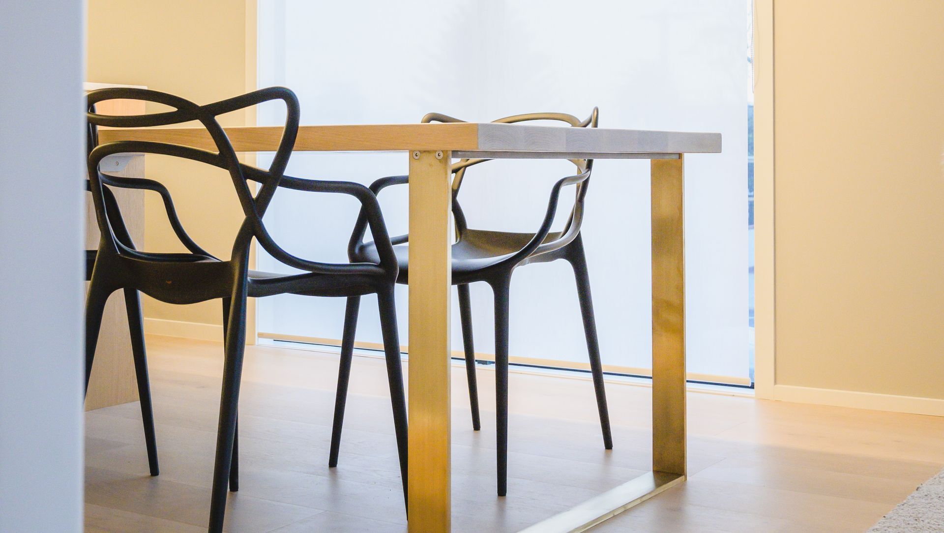 Lynley's Kitchen banner