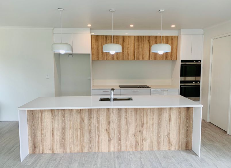 Kitchen Design, Mangawhai