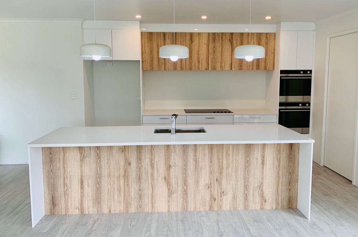 Kitchen Design, Mangawhai
