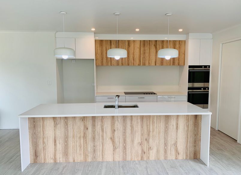 Kitchen Design, Mangawhai