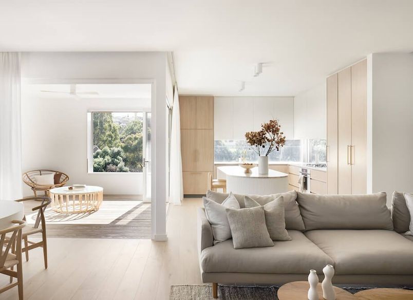 Maroubra Beach Project