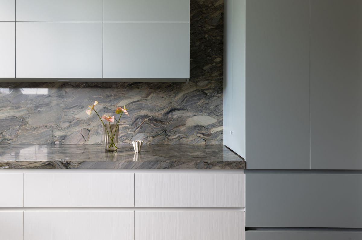 Fusion Kitchenette