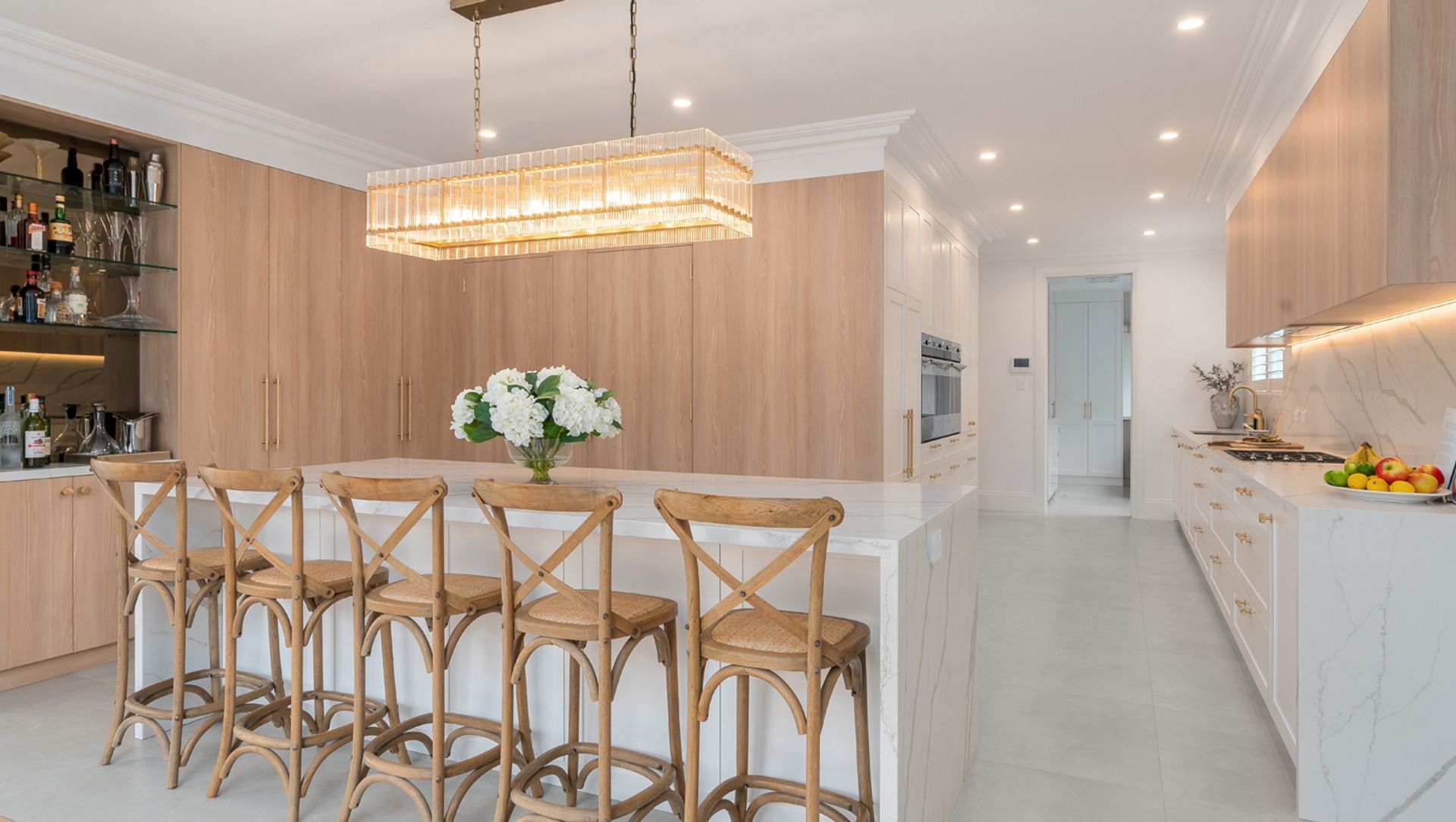 Vaucluse Project - Project/Y banner