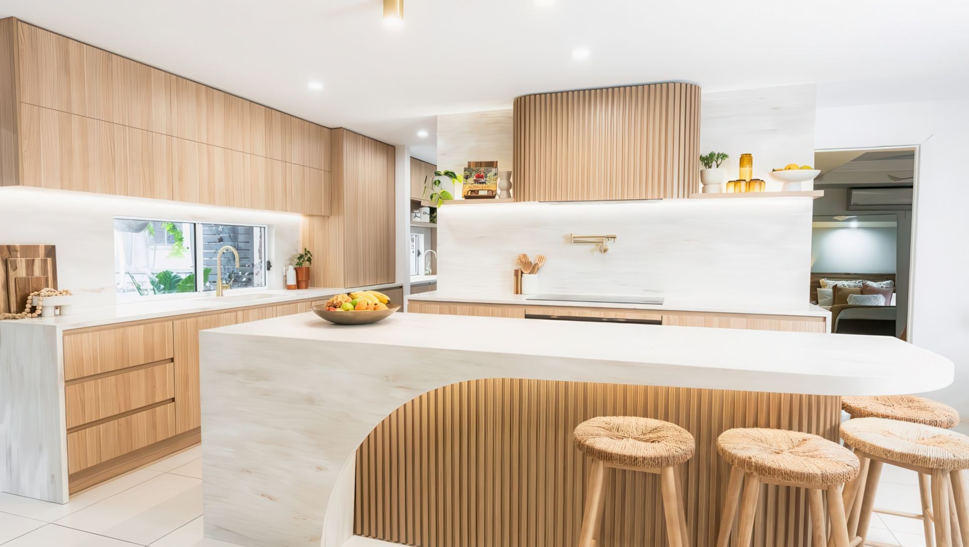 Monaco Kitchen banner