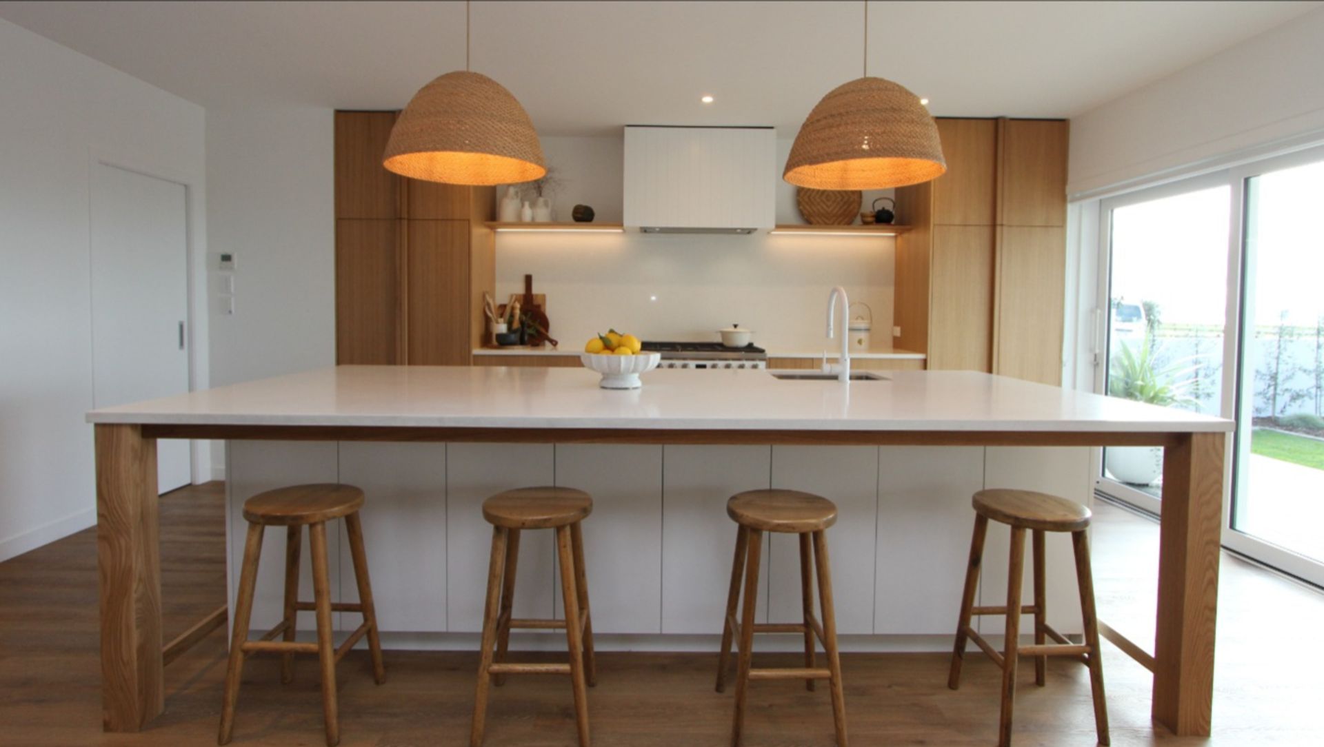 Light in Design banner