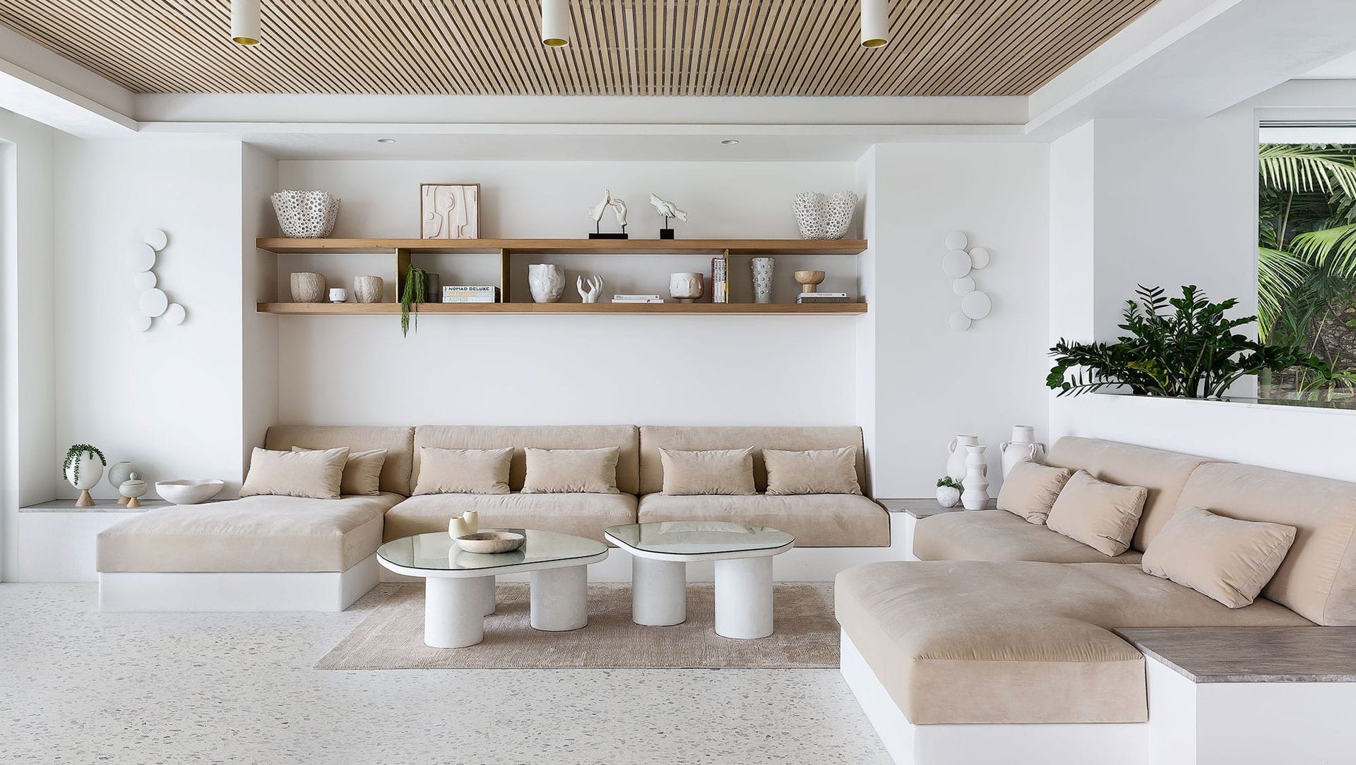 Mykonos Meets Miami banner