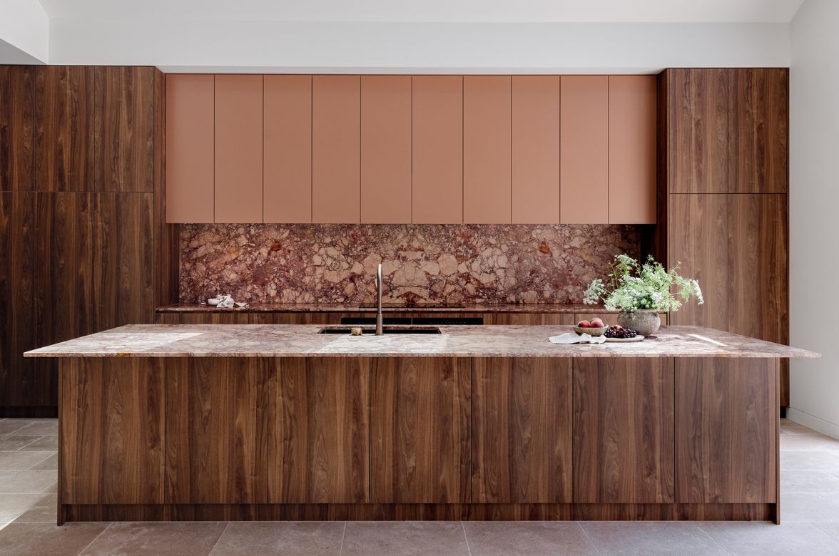 Cooks Hill Residence – ‘Gum Flat’