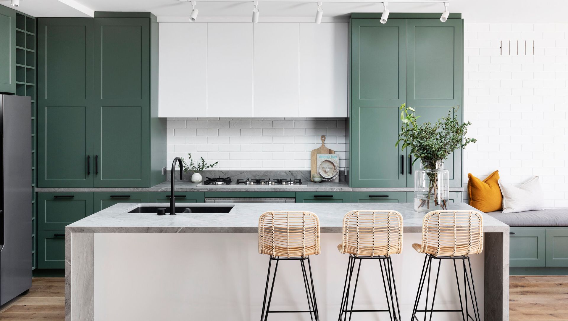 Project Avondale House 2 banner