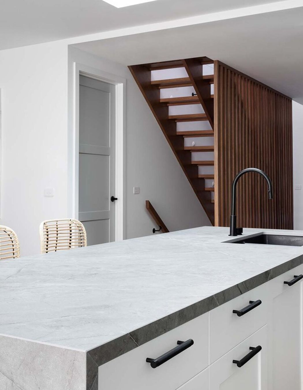 Project Avondale House 2