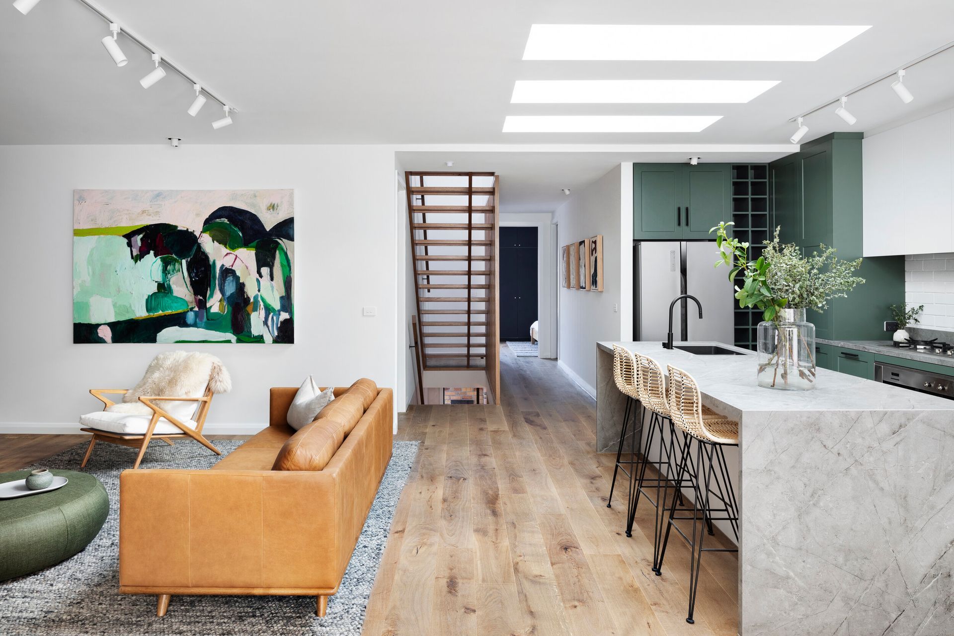 Project Avondale House 2