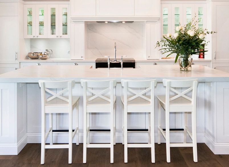 Country Style meets the Beach, North Shore