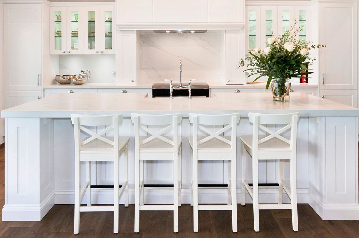 Country Style meets the Beach, North Shore