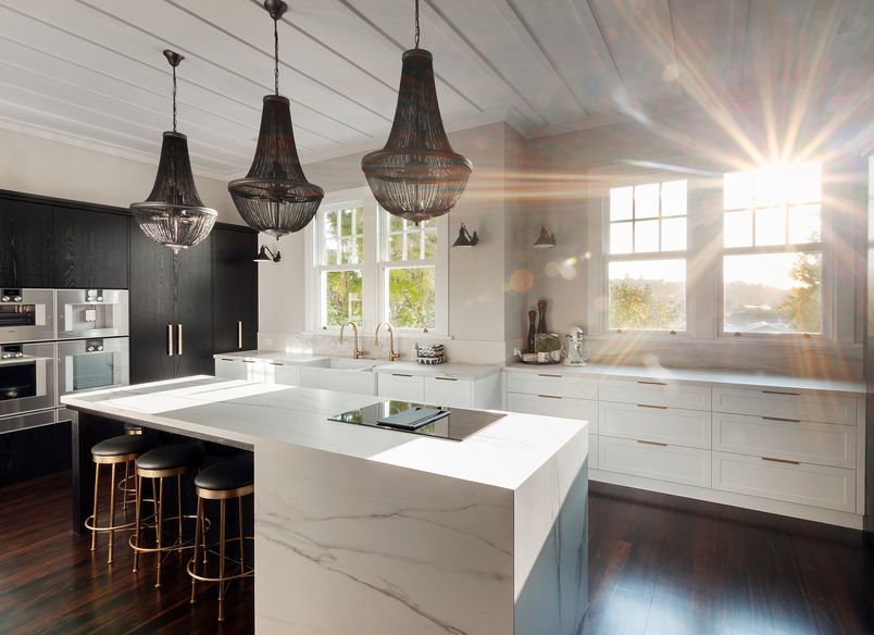 Beautiful Balancing Act