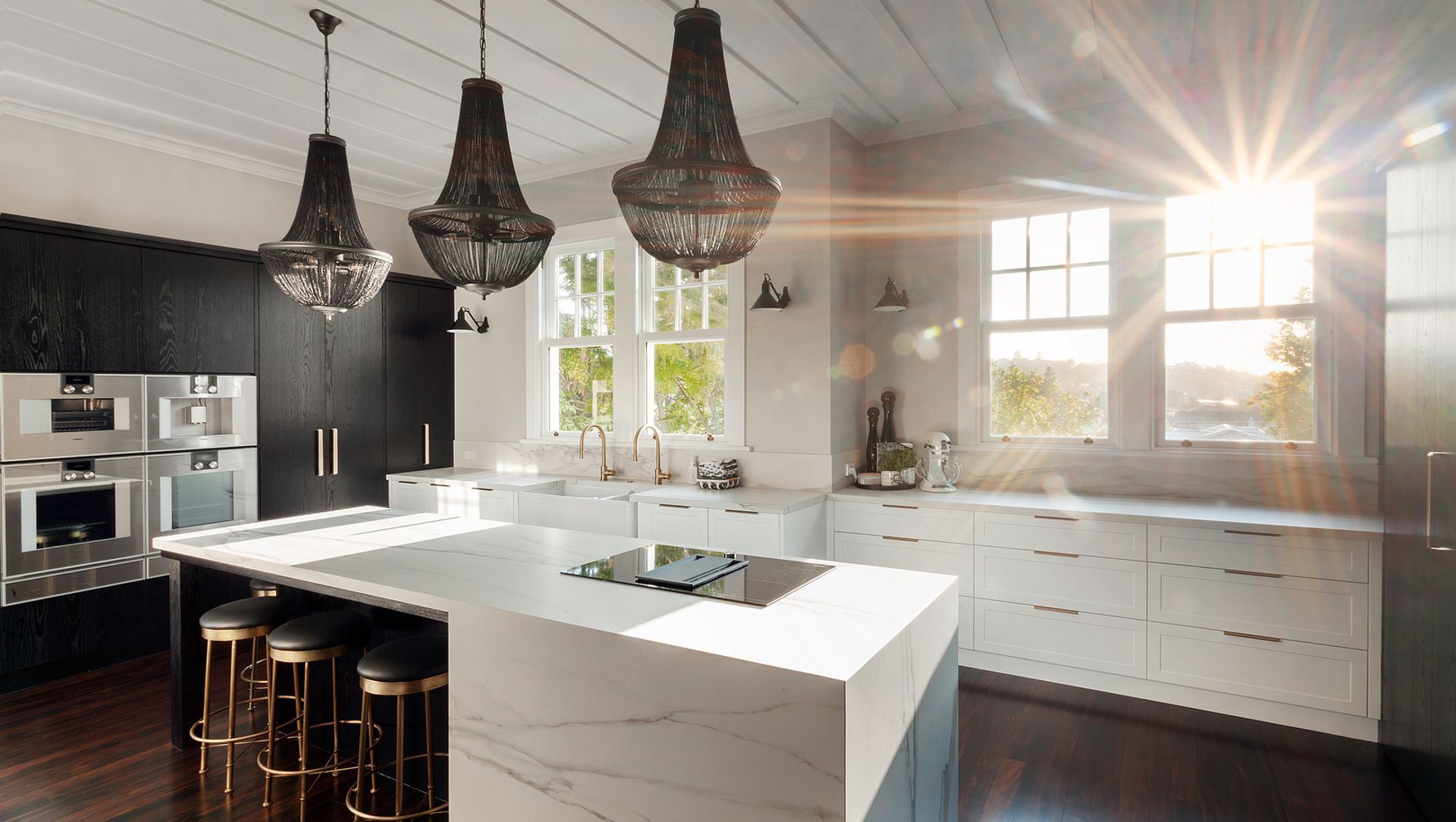 Beautiful Balancing Act banner